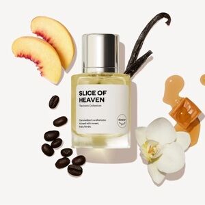 Dossier Slice of Heaven Eau de Parfum 1.7 Fl oz / 50 mL Perfume NEW No BOX